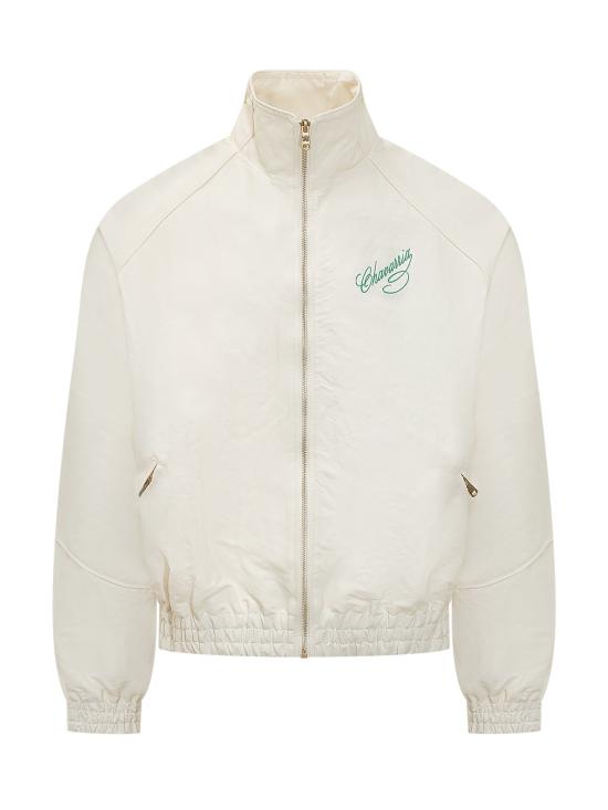 26SS 윌리 차바리아 봄버 자켓 WCJKT0066 065 MASA