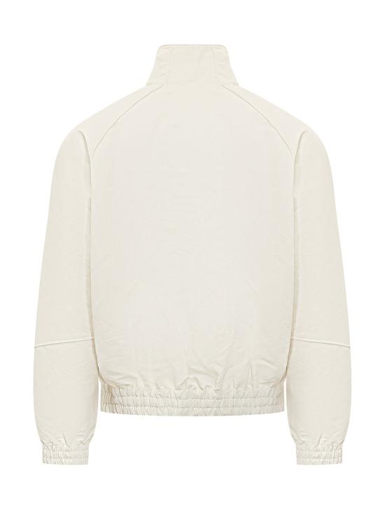 26SS 윌리 차바리아 봄버 자켓 WCJKT0066 065 MASA - WILLY CHAVARRIA