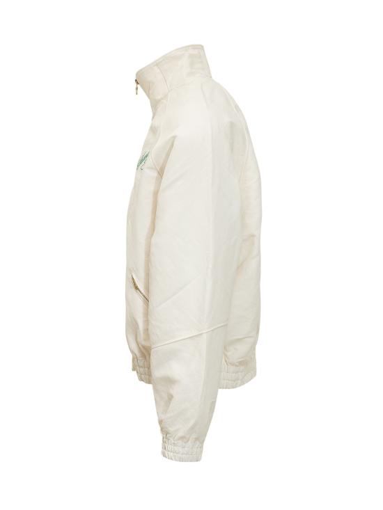 26SS 윌리 차바리아 봄버 자켓 WCJKT0066 065 MASA - WILLY CHAVARRIA