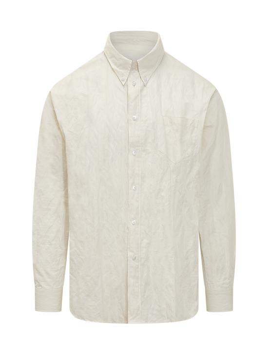 26SS 윌리 차바리아 긴팔 셔츠 WCSHT0057 065 MASA