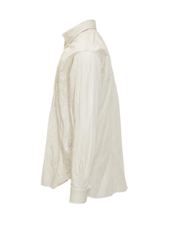 26SS 윌리 차바리아 긴팔 셔츠 WCSHT0057 065 MASA - WILLY CHAVARRIA