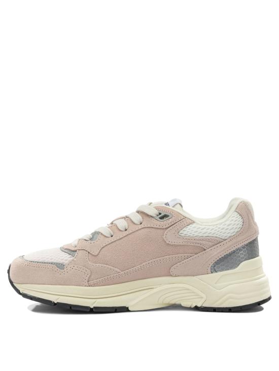 26SS 오트리 HYPERWAY 하이퍼웨이 스니커즈 HYLWUM17 - AUTRY