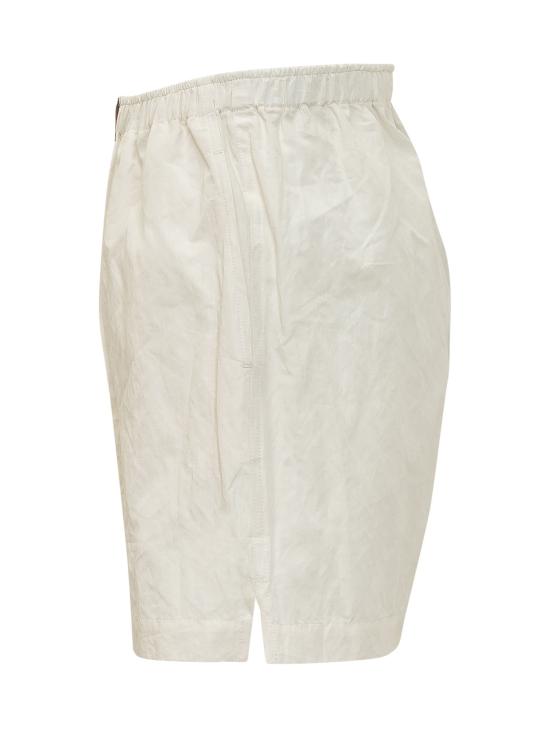 26SS 윌리 차바리아 숏팬츠 WCUND0017 065 MASA - WILLY CHAVARRIA