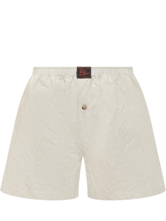 26SS 윌리 차바리아 숏팬츠 WCUND0017 065 MASA