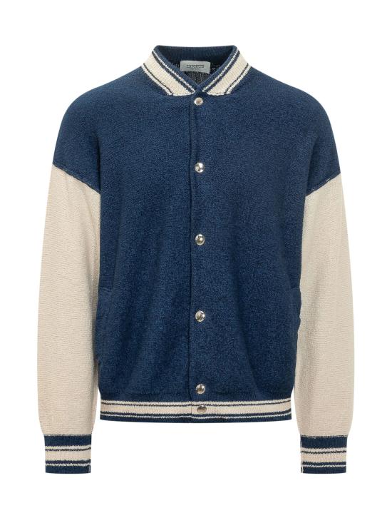 26SS 라니우스 봄버 자켓 S6LAMAKJ061 060 BLU