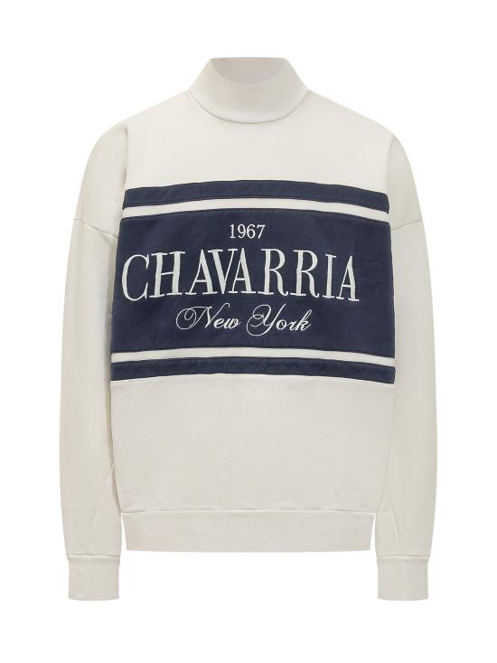 26SS 윌리 차바리아 터틀넥 WCJSY0191 065 MASA