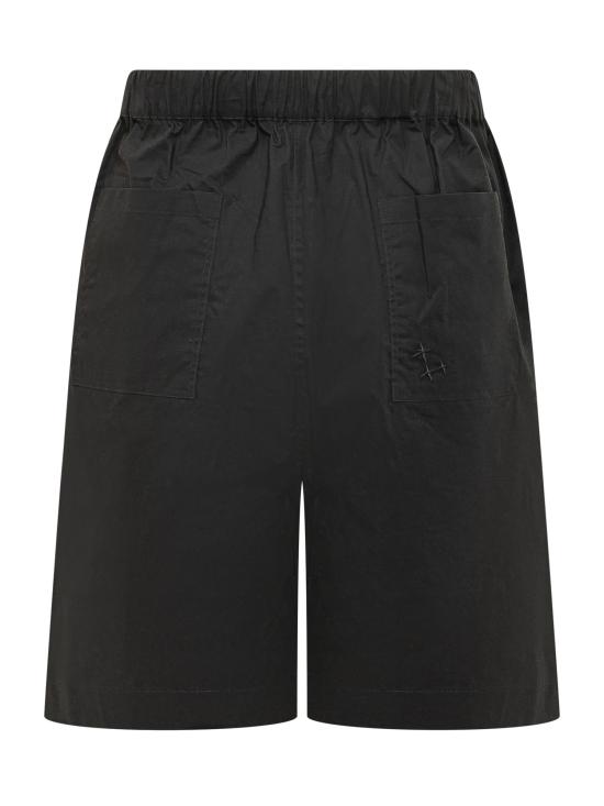 26SS 라니우스 숏팬츠 S6LAMASH112 110 NERO - LANEUS