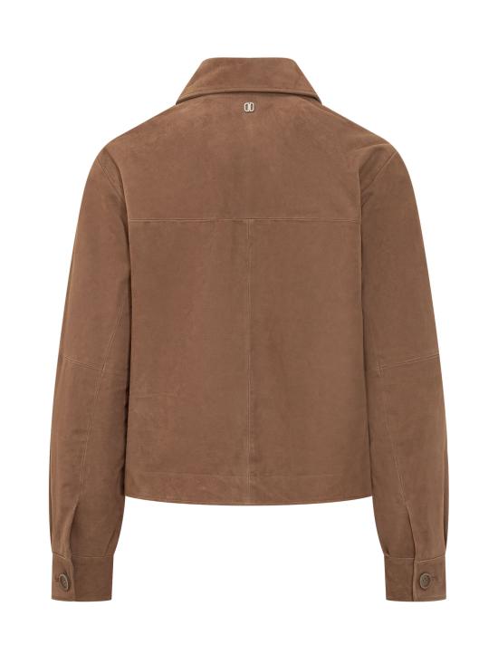 26SS 두노 자켓 JOANVOLTERRA 209 MARRON GLACE - DUNO