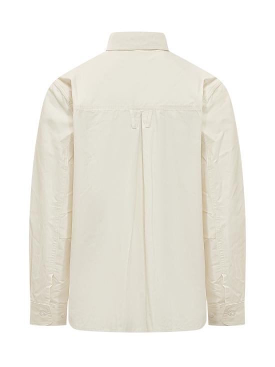 26SS 윌리 차바리아 긴팔 셔츠 WCSHT0053 065 MASA - WILLY CHAVARRIA