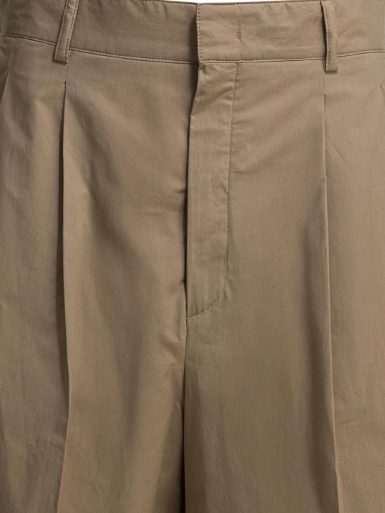 26SS 쉐르 숏팬츠 SHO1033IMOGENECR4126S - SOEUR