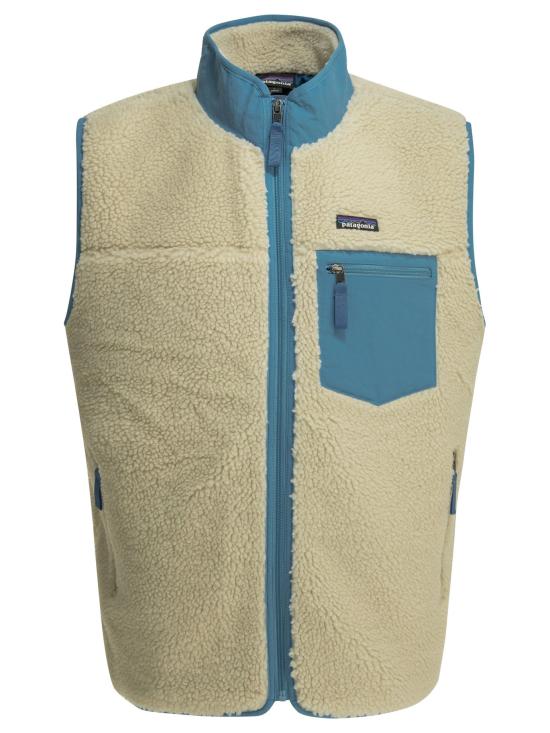 26SS 파타고니아 클래식 레트로-X 베스트 23049DNSE