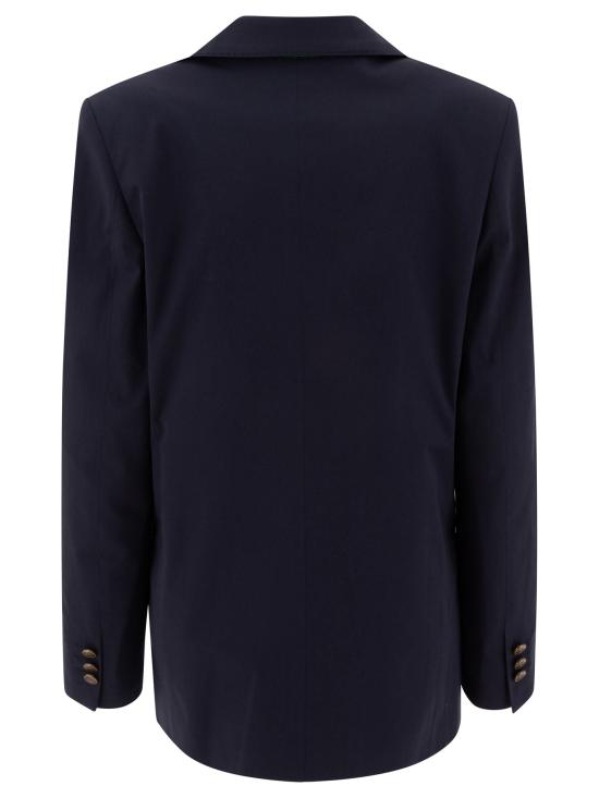 25SS 에트로 수트 자켓 WRCA007099TUEG0B3895 - ETRO