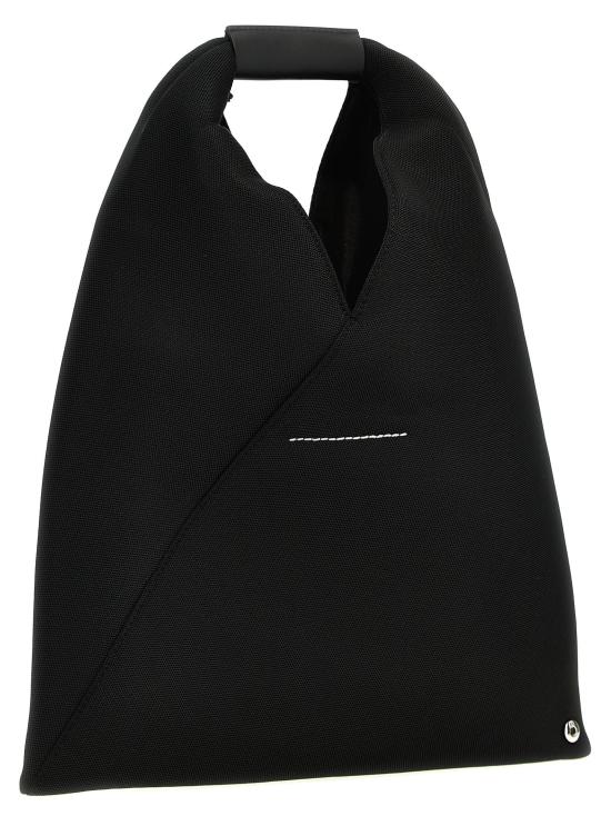 26SS MM6 메종마르지엘라 숄더백 일본 가방 클래식 스몰  블랙 - MM6 MAISON MARGIELA