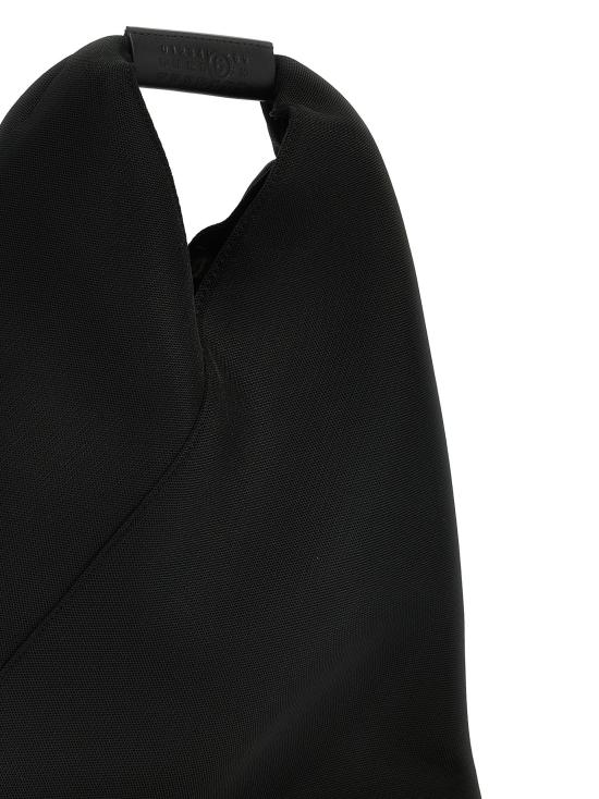 26SS MM6 메종마르지엘라 숄더백 일본 가방 클래식 스몰  블랙 - MM6 MAISON MARGIELA