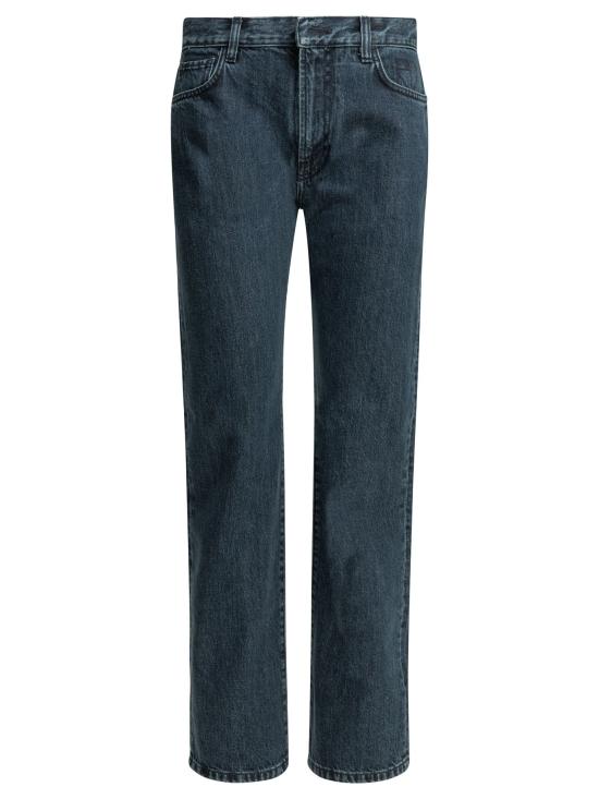 26SS 사 수 파이 데님 팬츠 S26399DM0390