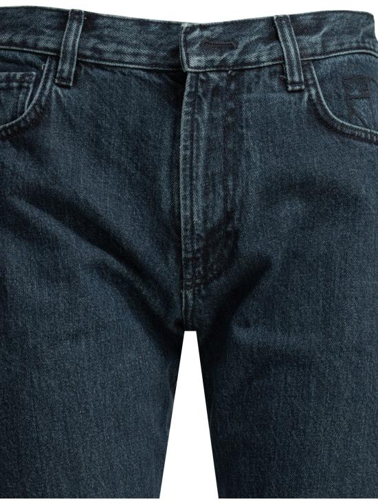 26SS 사 수 파이 데님 팬츠 S26399DM0390 - SA SU PHI