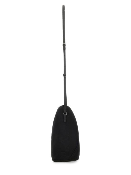 26SS MM6 메종마르지엘라 JAPANESE 재패니즈 크로스바디백 SB6WD0026 P6414T8013 BLACK - MM6 MAISON MARGIELA