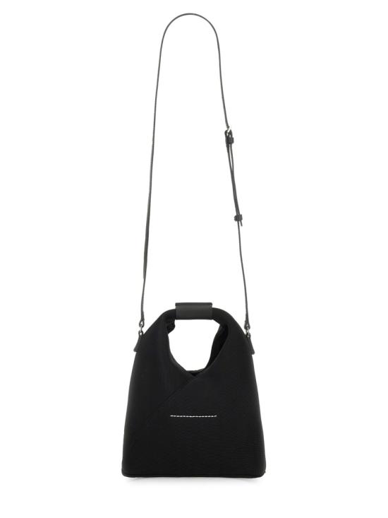 26SS MM6 메종마르지엘라 JAPANESE 재패니즈 크로스바디백 SB6WD0026 P6414T8013 BLACK - MM6 MAISON MARGIELA
