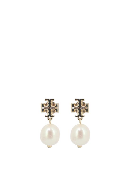 26SS 토리버치 Kira 펄 드랍 이어링 65156709