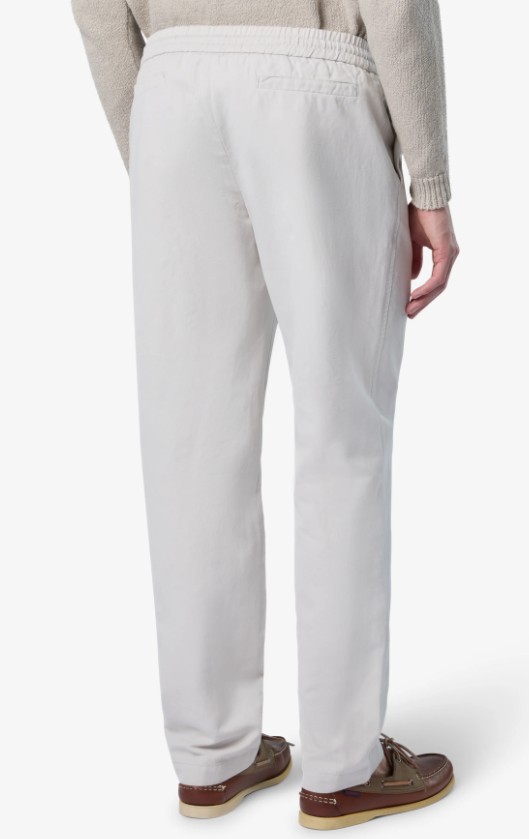 26SS 씨세 스트레이트 팬츠 PT036 N514N55 Grey - SEASE