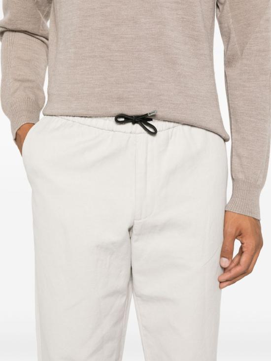 26SS 씨세 스트레이트 팬츠 PT036 N514N55 Grey - SEASE