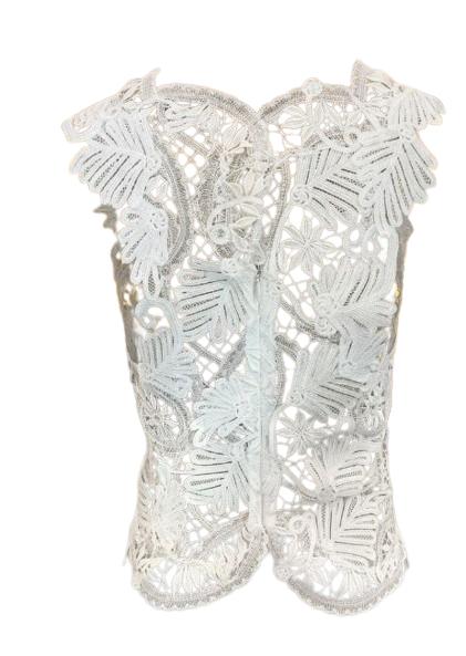 25SS 에르마노 설비노 긴팔 티셔츠 D462L732IFJ 14800 - ERMANNO SCERVINO