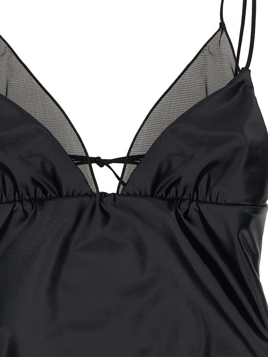 26SS ALLIS 원피스 수영복 KATEBLACK00 - ALLIS