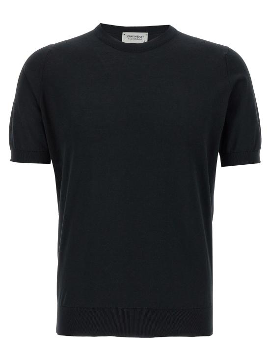 26SS 존스메들리 반팔 티셔츠 KEMPTONBLACK