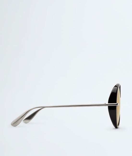 26SS 보테가베네타 선글라스 769232V2Q301308 Black - BOTTEGA VENETA