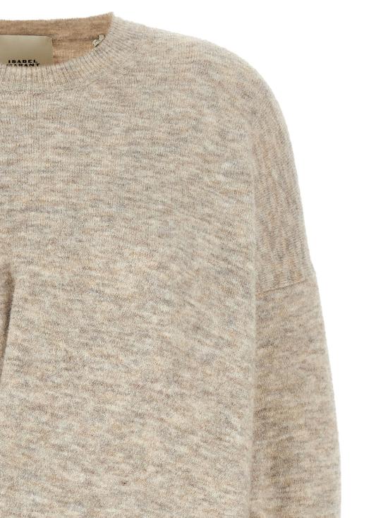  이자벨마랑 스웨터 PU0591FAB4L06I90BE - ISABEL MARANT