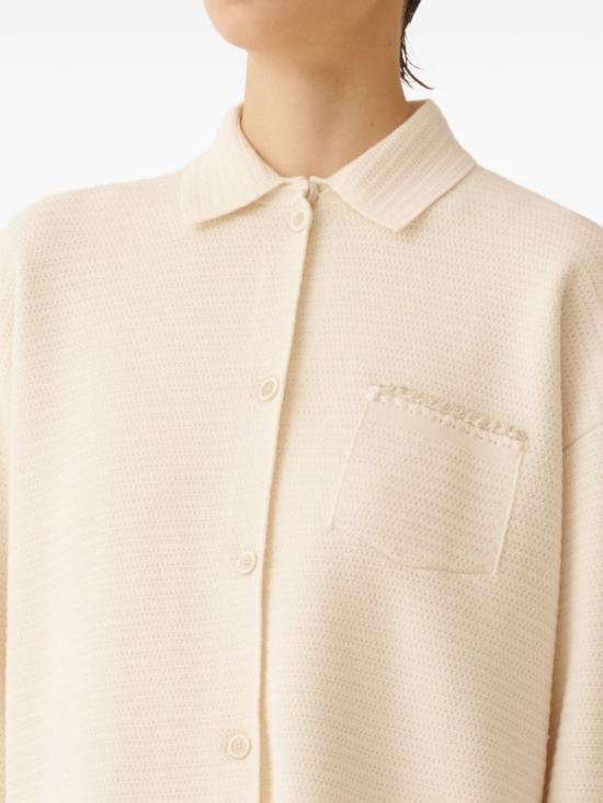 26SS 파비아나 필리피 스웨터 MAD266F043 L7670145 - FABIANA FILIPPI