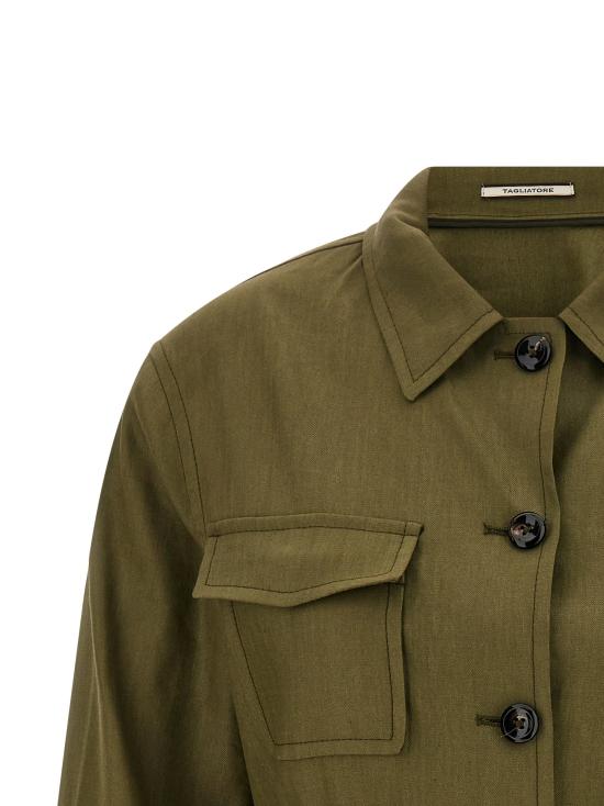 26SS 딸리아토레 수트 자켓 JLAUREN340351EV998 - TAGLIATORE