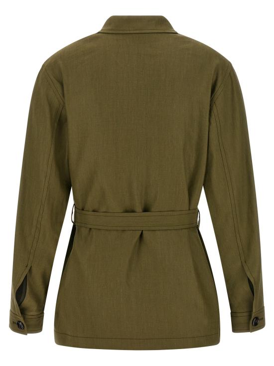 26SS 딸리아토레 수트 자켓 JLAUREN340351EV998 - TAGLIATORE