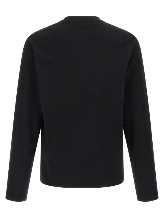 26SS 자크뮈스 긴팔 티셔츠 25HTSM00570AJ00226990 - JACQUEMUS