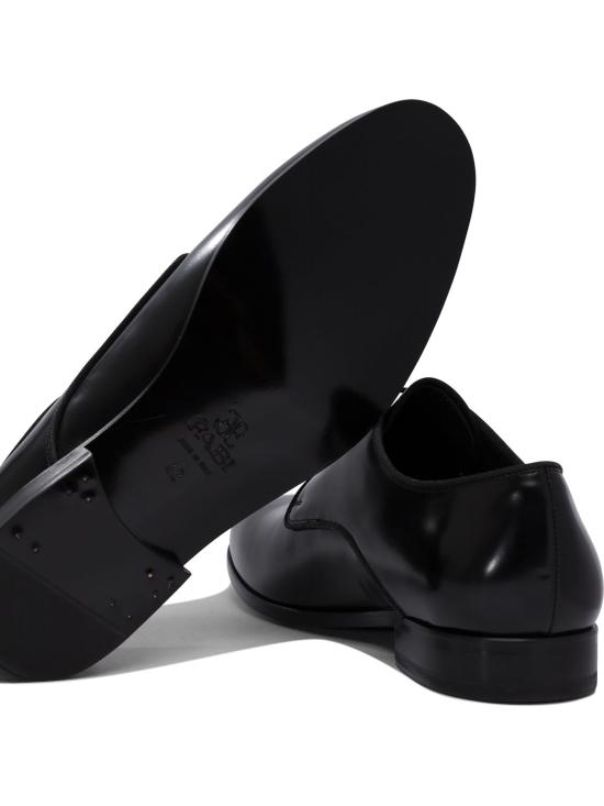 25SS 파비 드레스 슈즈 FU1070CITYNERO - FABI