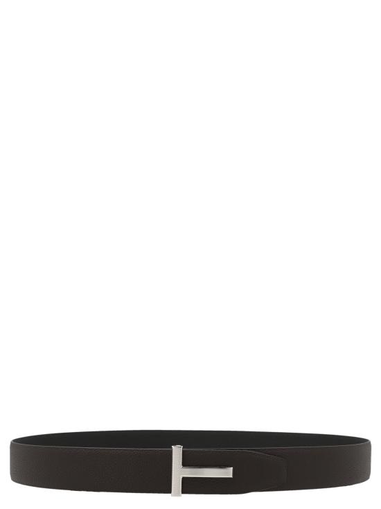 25FW 톰포드 가죽 벨트 TB246LCL236S3BN06