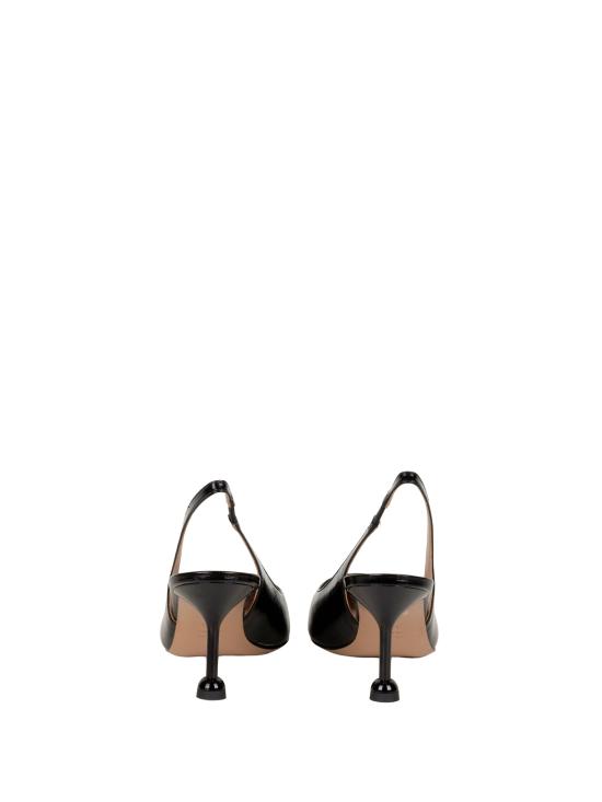 26SS 로베르토 페스타 힐/펌프스 FANNYS 27 VENICE NERO Black - ROBERTO FESTA