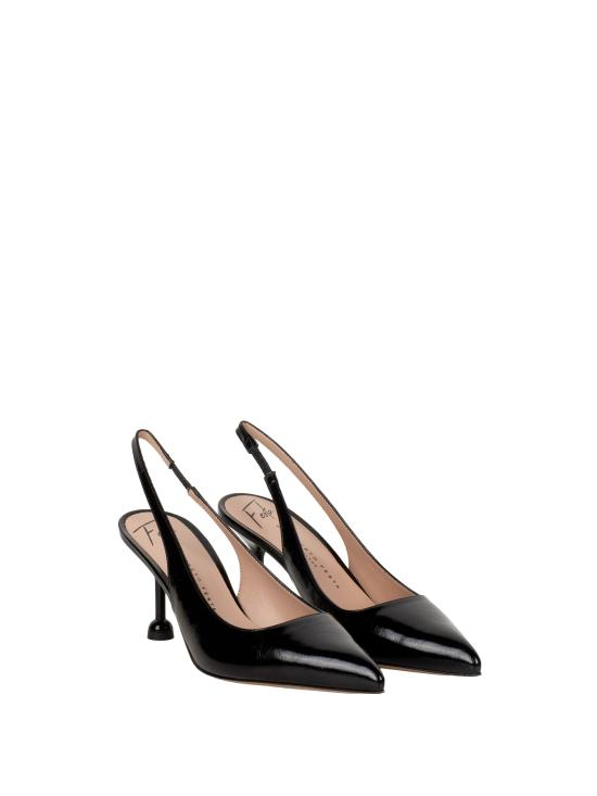 26SS 로베르토 페스타 힐/펌프스 FANNYS 27 VENICE NERO Black - ROBERTO FESTA