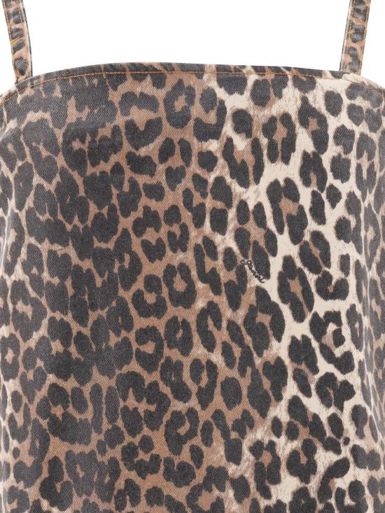 25SS 가니 숏 원피스 J1661943 - GANNI