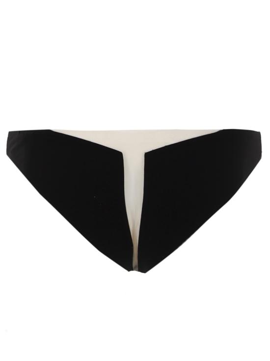 26SS 릭 오웬스 브라  RO01F6097 TULY0921 BLACK - RICK OWENS