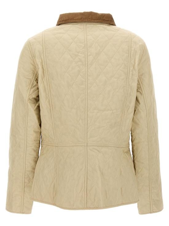 26SS 바버 자켓 LQU0236LQUCR51 - BARBOUR