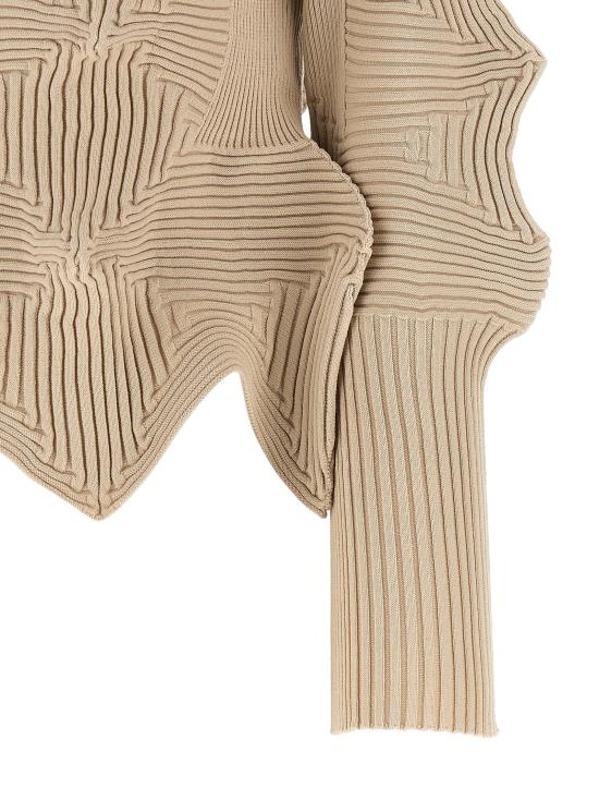 26SS 이세이 미야케 가디건 IM66KO78248 - ISSEY MIYAKE