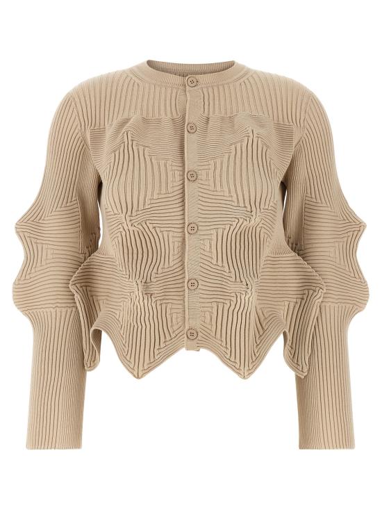 26SS 이세이 미야케 가디건 IM66KO78248