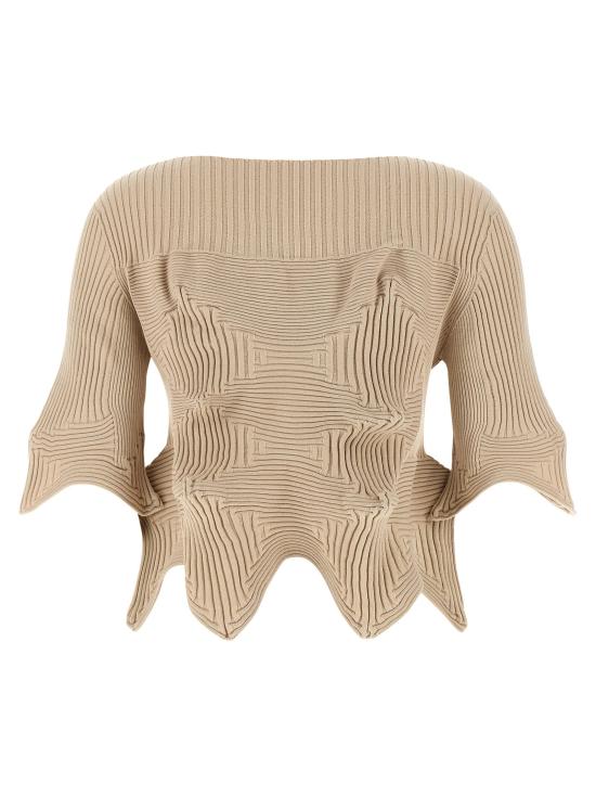 26SS 이세이 미야케 반팔 티셔츠 IM66KN78548 - ISSEY MIYAKE