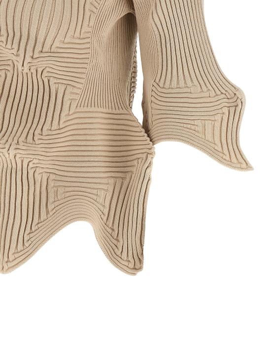 26SS 이세이 미야케 반팔 티셔츠 IM66KN78548 - ISSEY MIYAKE