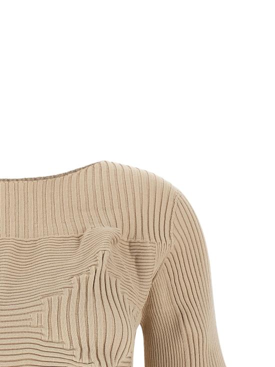 26SS 이세이 미야케 반팔 티셔츠 IM66KN78548 - ISSEY MIYAKE