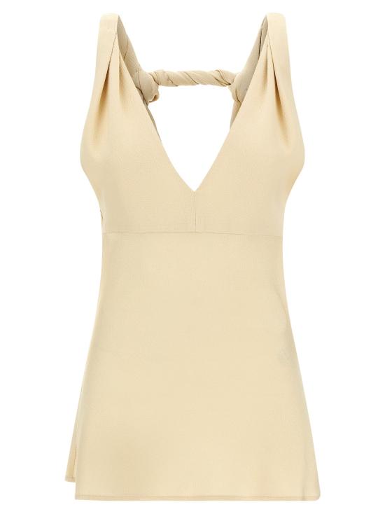 25SS 아르마리움 민소매 티셔츠 ARMTMT019V002012