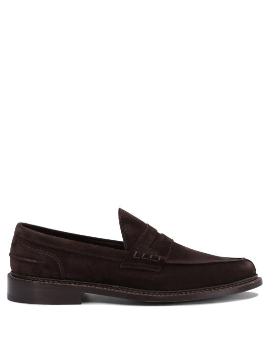 25FW 트리커즈 로퍼 ADAMCOFFEE