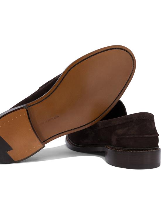 25FW 트리커즈 로퍼 ADAMCOFFEE - TRICKERS