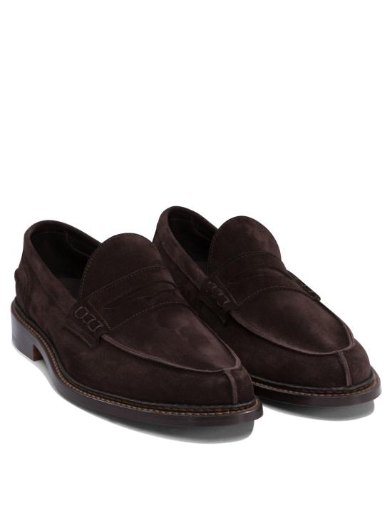 25FW 트리커즈 로퍼 ADAMCOFFEE - TRICKERS